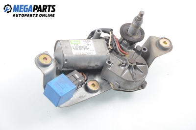 Ел. мотор за чистачките за Citroen Xantia I Break (06.1995 - 01.1998), комби, № Valeo 530 07 702