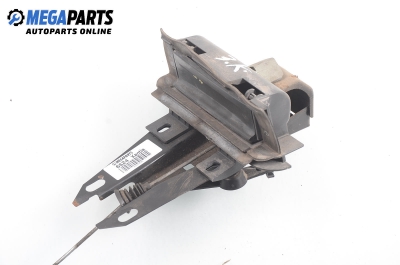 Брава заден капак за Citroen Xantia I Break (06.1995 - 01.1998), комби, позиция: задна