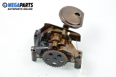 Маслена помпа за Citroen Xantia I Break (06.1995 - 01.1998) 2.0 i, 121 к.с.