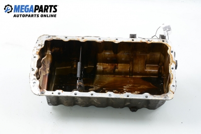 Картер за Citroen Xantia I Break (06.1995 - 01.1998) 2.0 i, 121 к.с.