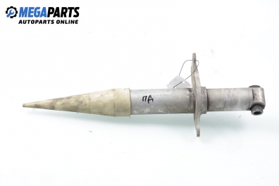 Буфер предна броня за Audi A8 Sedan I (03.1994 - 12.2002), позиция: предна, дясна