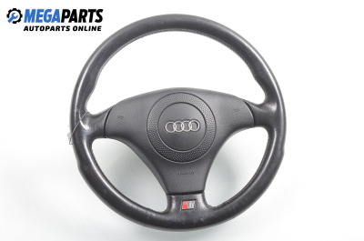 Волан за Audi A8 Sedan I (03.1994 - 12.2002)