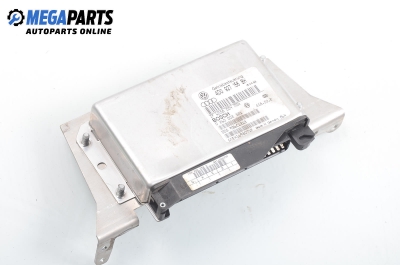 Компютър автоматични скорости за Audi A8 Sedan I (03.1994 - 12.2002), автоматик, № Bosch 0 260 002 521