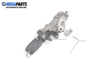 Контактен ключ за Audi A8 Sedan I (03.1994 - 12.2002)