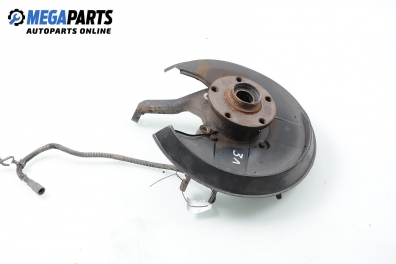 Шенкел главина за Audi A8 Sedan I (03.1994 - 12.2002), позиция: задна, лява