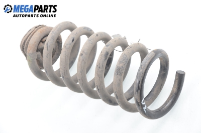 Пружина за ходова част за Audi A8 Sedan I (03.1994 - 12.2002), позиция: задна