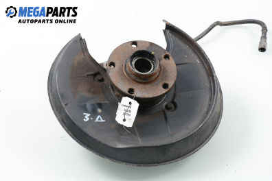 Шенкел главина за Audi A8 Sedan I (03.1994 - 12.2002), позиция: задна, дясна