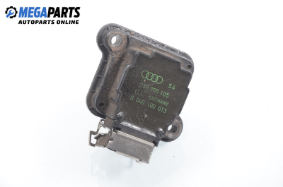 Запалителна бобина за Audi A8 Sedan I (03.1994 - 12.2002) 4.2 quattro, 299 к.с., № 058 905 105