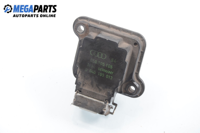 Запалителна бобина за Audi A8 Sedan I (03.1994 - 12.2002) 4.2 quattro, 299 к.с., № 058 905 105