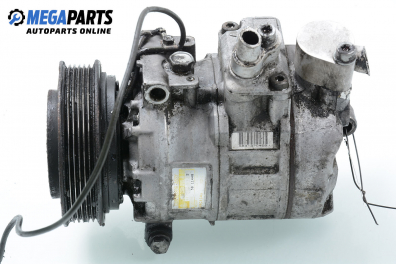Компресор климатик за Audi A8 Sedan I (03.1994 - 12.2002) 4.2 quattro, 299 к.с.