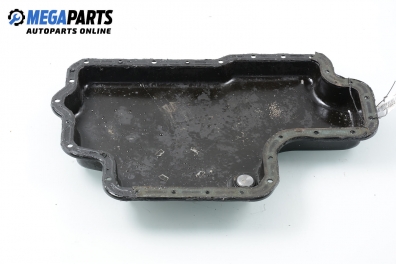 Картер за Audi A8 Sedan I (03.1994 - 12.2002) 4.2 quattro, 299 к.с.