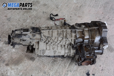 Автоматична скоростна кутия за Audi A8 Sedan I (03.1994 - 12.2002) 4.2 quattro, 299 к.с., автоматик