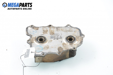 Маслоохладител за Audi A8 Sedan I (03.1994 - 12.2002) 4.2 quattro, 299 к.с., № 077 117 021 J