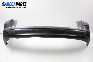 Задна броня за Renault Espace III Minivan (11.1996 - 10.2002)