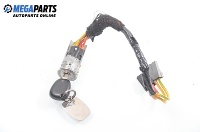 Контактен ключ за Renault Espace III Minivan (11.1996 - 10.2002)