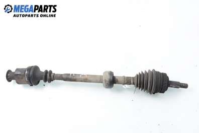 Полуоска за Renault Espace III Minivan (11.1996 - 10.2002) 2.0 16V (JE0N, JE0L, JE02), 140 к.с., позиция: дясна