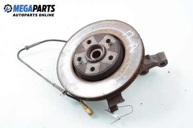 Шенкел главина за Renault Espace III Minivan (11.1996 - 10.2002), позиция: предна, лява