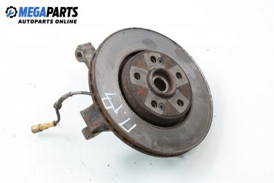 Шенкел главина за Renault Espace III Minivan (11.1996 - 10.2002), позиция: предна, дясна