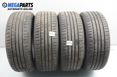 Летни гуми HANKOOK 205/55/16, DOT: 0715