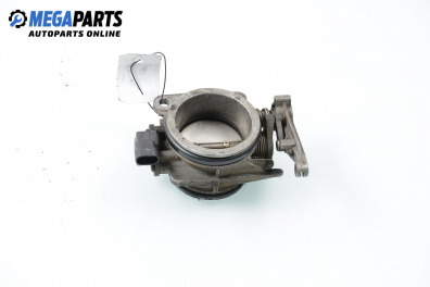 Дроселова клапа за Renault Espace III Minivan (11.1996 - 10.2002) 2.0 16V (JE0N, JE0L, JE02), 140 к.с.