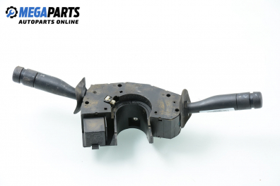 Лостчета светлини и чистачки за Ford Fiesta III Hatchback (01.1989 - 01.1997)