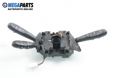 Лостчета светлини и чистачки за Alfa Romeo 147 Hatchback (2000-11-01 - 2010-03-01)