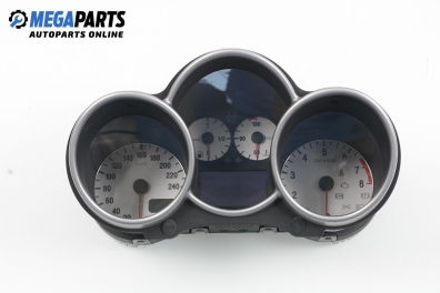 Километраж за Alfa Romeo 147 Hatchback (2000-11-01 - 2010-03-01) 1.6 16V T.SPARK ECO (937AXA1A), 105 к.с., № VDO 110008953010