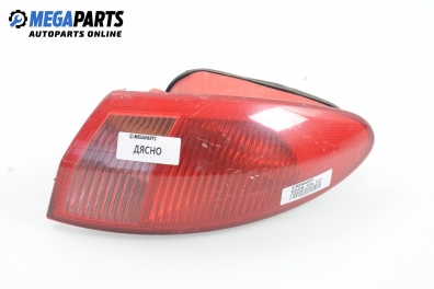 Стоп за Alfa Romeo 147 Hatchback (2000-11-01 - 2010-03-01), позиция: дясна