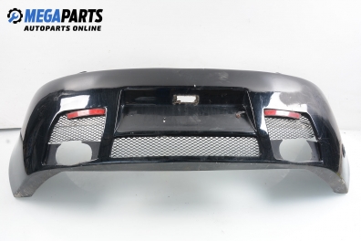 Задна броня за Alfa Romeo 147 Hatchback (2000-11-01 - 2010-03-01)