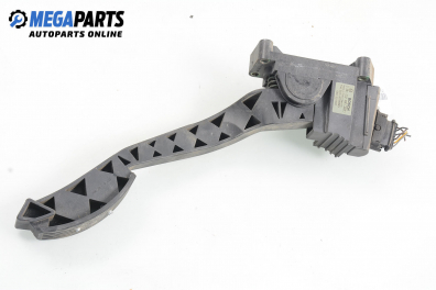 Потенциометър газ  за Alfa Romeo 147 Hatchback (2000-11-01 - 2010-03-01), № Bosch 0 281 002 380
