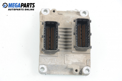 Компютър двигател за Alfa Romeo 147 Hatchback (2000-11-01 - 2010-03-01) 1.6 16V T.SPARK ECO (937AXA1A), 105 к.с.