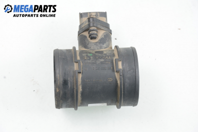 Дебитомер за Alfa Romeo 147 Hatchback (2000-11-01 - 2010-03-01) 1.6 16V T.SPARK ECO (937AXA1A), 105 к.с., № Bosch 0 281 002 309