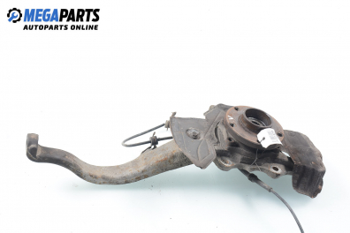 Шенкел главина за Alfa Romeo 147 Hatchback (2000-11-01 - 2010-03-01), позиция: предна, лява