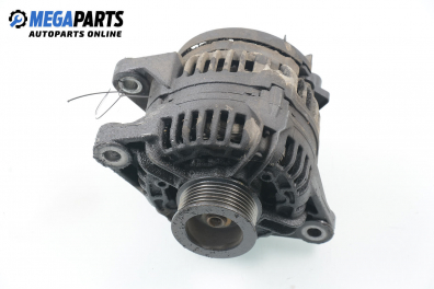 Алтернатор / генератор за Alfa Romeo 147 Hatchback (2000-11-01 - 2010-03-01) 1.6 16V T.SPARK ECO (937AXA1A), 105 к.с.