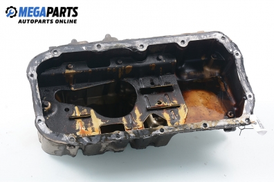 Картер за Alfa Romeo 147 Hatchback (2000-11-01 - 2010-03-01) 1.6 16V T.SPARK ECO (937AXA1A), 105 к.с.