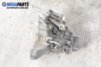 Ръчна скоростна кутия за Alfa Romeo 147 Hatchback (2000-11-01 - 2010-03-01) 1.6 16V T.SPARK ECO (937AXA1A), 105 к.с.