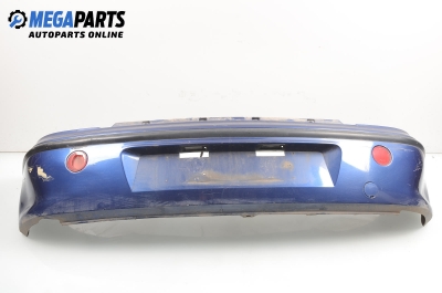 Задна броня за Fiat Bravo I Coupe (1995-10-01 - 2001-10-01)