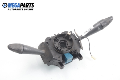 Лостчета светлини и чистачки за Fiat Bravo I Coupe (1995-10-01 - 2001-10-01)