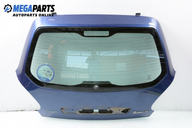 Заден капак за Fiat Bravo I Coupe (1995-10-01 - 2001-10-01), 2+1 вр.