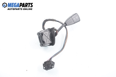 Лостче за чистачки за BMW 3 Series E36 Sedan (09.1990 - 02.1998)