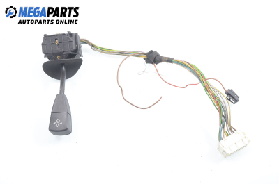 Лостче за светлини за BMW 3 Series E36 Sedan (09.1990 - 02.1998)