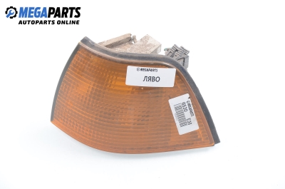 Мигач за BMW 3 Series E36 Sedan (09.1990 - 02.1998), седан, позиция: лява