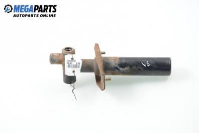 Буфер задна броня за BMW 3 Series E36 Sedan (09.1990 - 02.1998), седан, позиция: задна, лява