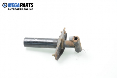 Буфер задна броня за BMW 3 Series E36 Sedan (09.1990 - 02.1998), седан, позиция: задна, дясна