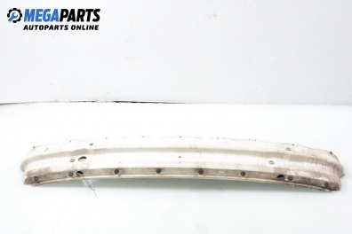 Основа броня за BMW 3 Series E36 Sedan (09.1990 - 02.1998), седан, позиция: задна