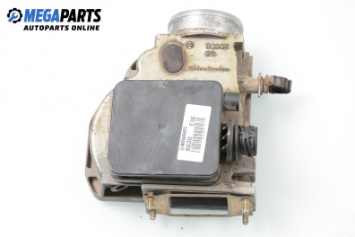 Дебитомер за BMW 3 Series E36 Sedan (09.1990 - 02.1998) 318 i, 113 к.с., № Bosch 0 280 202 203