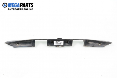 Лайсна заден капак за BMW 3 Series E36 Sedan (09.1990 - 02.1998), седан, позиция: задна