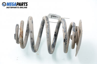 Пружина за ходова част за BMW 3 Series E36 Sedan (09.1990 - 02.1998), седан, позиция: задна