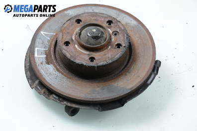 Шенкел главина за BMW 3 Series E36 Sedan (09.1990 - 02.1998), позиция: предна, лява