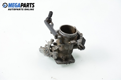 Дроселова клапа за BMW 3 Series E36 Sedan (09.1990 - 02.1998) 318 i, 113 к.с.